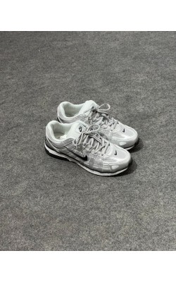 Nike P-6000 Gri